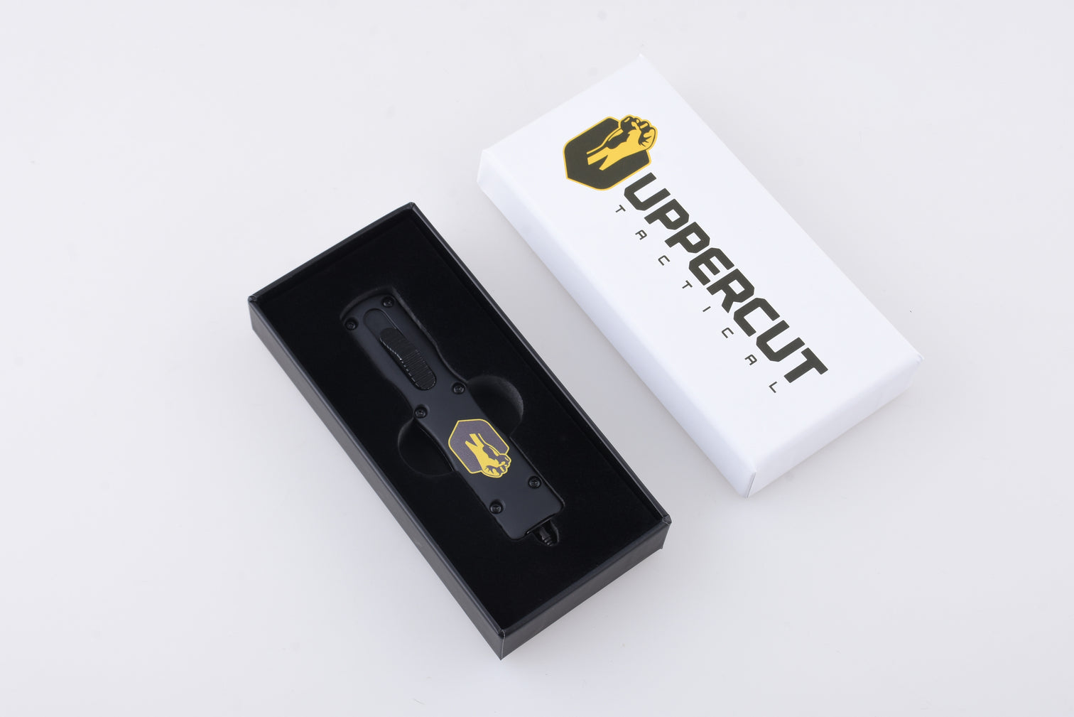 FrontKick OTF Knife